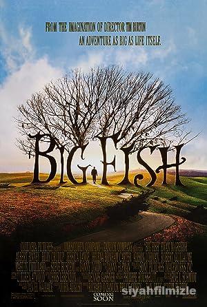 Buyuk Balik izle