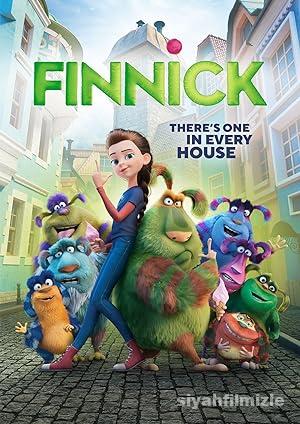 Cilgin Dostum Finnik izle