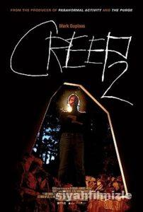 Creep 2 2017 Filmi Türkçe Dublaj Altyazılı Full izle