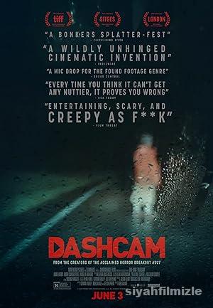 Dashcam izle