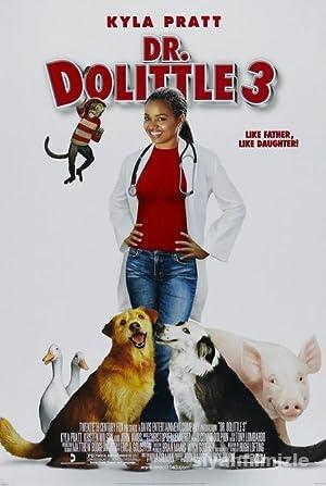 Dr. Dolittle 3 izle