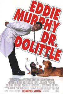 Dr. Dolittle 1998 Filmi Türkçe Dublaj Altyazılı Full izle