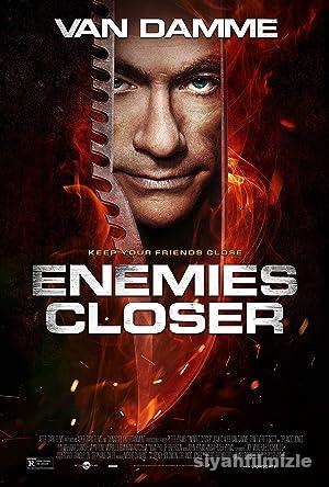 Enemies Closer izle