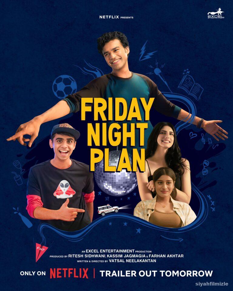 Friday Night Plan izle