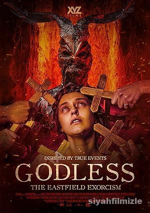 Godless The Eastfield Exorcism izle
