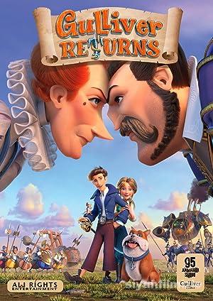 Gulliver Donuyor izle