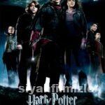 Harry Potter 4 2005 Filmi Türkçe Dublaj Altyazılı Full izle