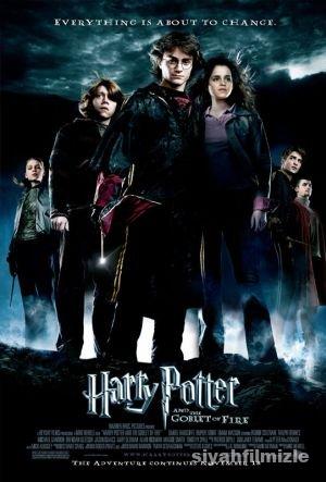 Harry Potter ve Ates Kadehi 2005 Filmi Turkce Dublaj izle