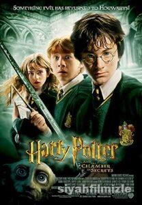 Harry Potter 2 2002 Filmi Türkçe Dublaj Altyazılı Full izle