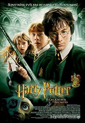 Harry Potter ve Sirlar Odasi 2002 Filmi Turkce Dublaj izle