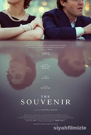 The Souvenir Film Serisi
