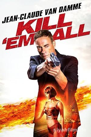 Herkesi Oldur izle