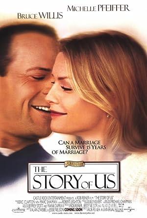 Ikimizin Hikayesi izle