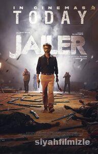 Jailer 2023 Filmi Türkçe Dublaj Altyazılı Full izle