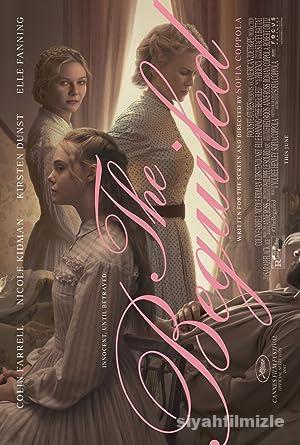 Kadin Affetmez izle