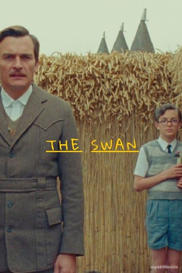 Kugu The Swan 1994 Filmi Turkce Dublaj Altyazili izle