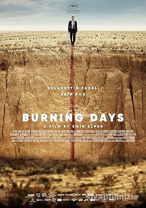 Kurak Gunler izle