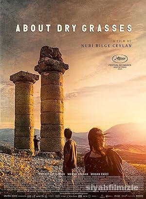 Kuru Otlar Ustune izle