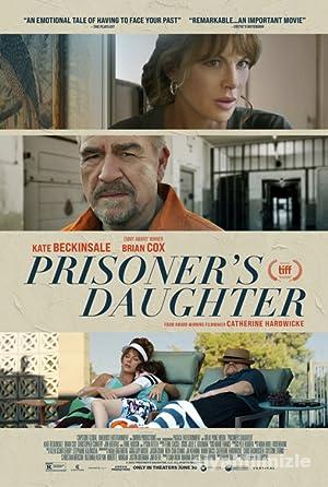 Mahkumun Kizi izle
