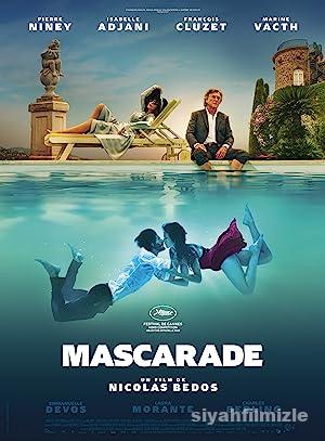Maskeli Balo izle