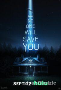 No One Will Save You 2023 Filmi Türkçe Dublaj Altyazılı izle