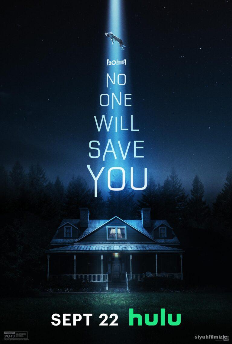 No One Will Save You izle