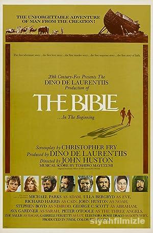 Peygamberler Tarihi 8211 Kisasi Enbiya izle