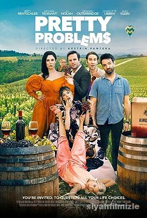 Pretty Problems izle