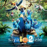Rio 2 2014 Filmi Türkçe Dublaj Altyazılı Full izle