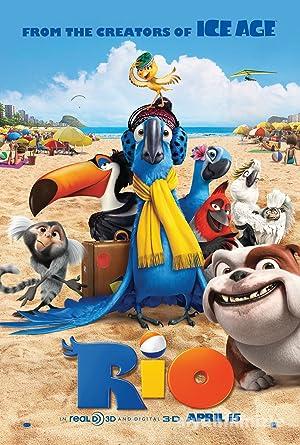 Rio izle