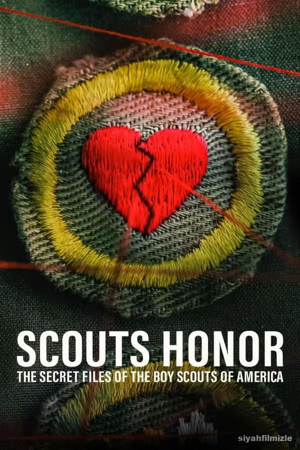 Scout8217s Honor The Secret Files of the Boy Scouts of America izle