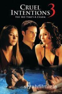 Seks Oyunları 3 2004 Filmi Türkçe Dublaj Altyazılı Full izle