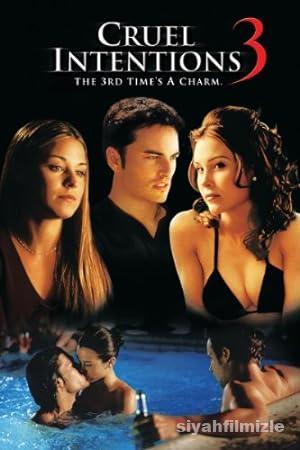 Seks Oyunları 3 2004 Filmi Türkçe Dublaj Altyazılı Full izle Seks Oyunlari 3 izle