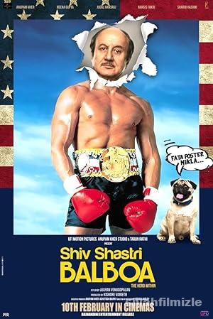 Shiv Shastri Balboa izle