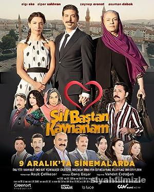 Sil Bastan Kaynanam izle