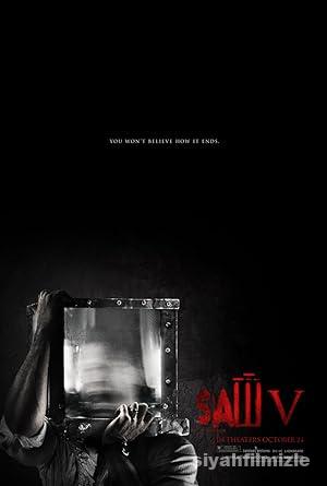 Testere 5 izle
