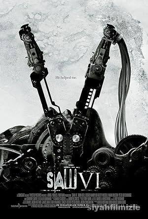 Testere 6 izle