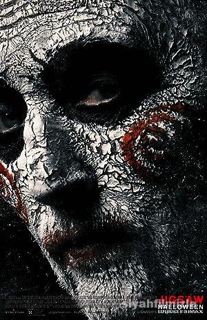 Testere 8 Jigsaw Efsanesi izle