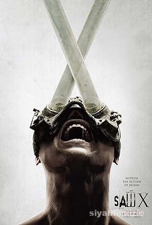 Testere X izle