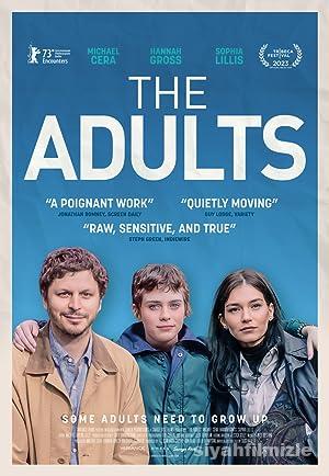 The Adults izle