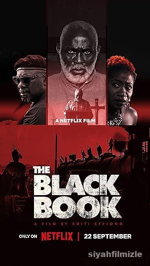 The Black Book izle