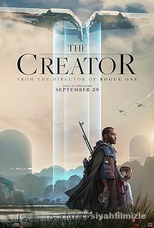 The Creator izle