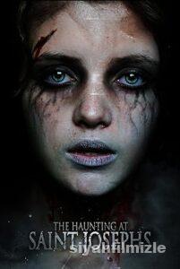 The Haunting at Saint Joseph’s 2023 Filmi Full izle