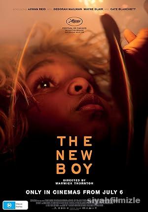 The New Boy izle