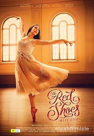 The Red Shoes Next Step izle