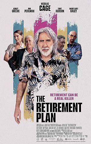 The Retirement Plan izle