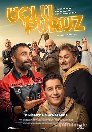 Uclu Puruz izle