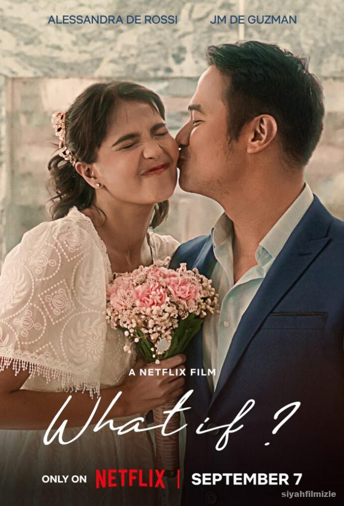 What If izle