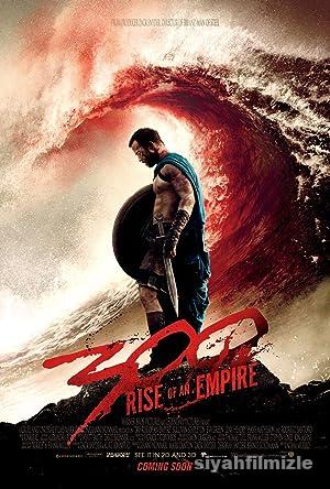 300 Spartalı Film Serisi