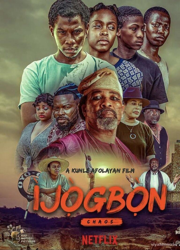 Agir Yuk 2023 izle